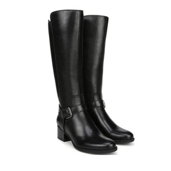 naturalizer dalton boot